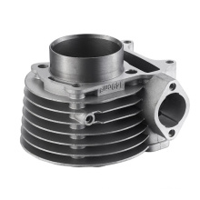 Material OEM ALUMINUS ALEAY MOTOCYCLE MOTOR BLOQUE DEL MISE